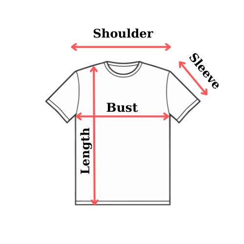 T SHIRT