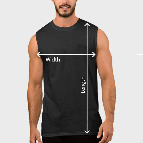 SC Men Tank Top 1