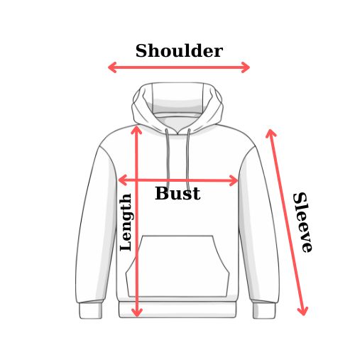 hoodie short sleeve